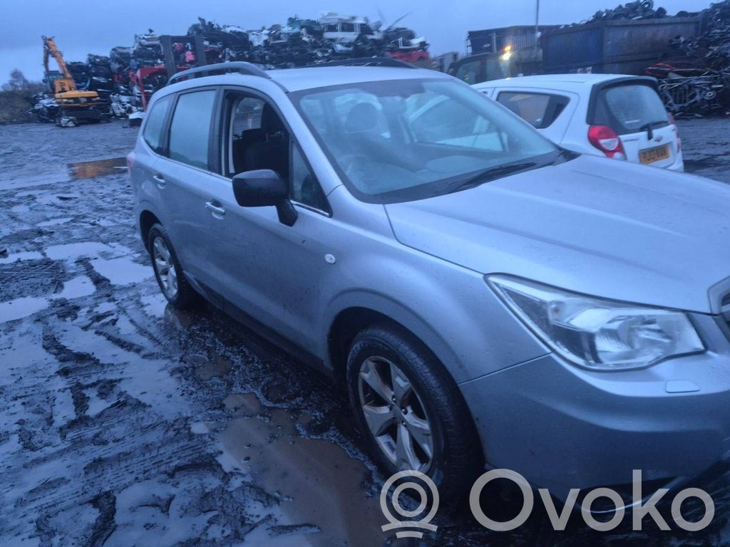 Forester SJ Forester  57704SG010