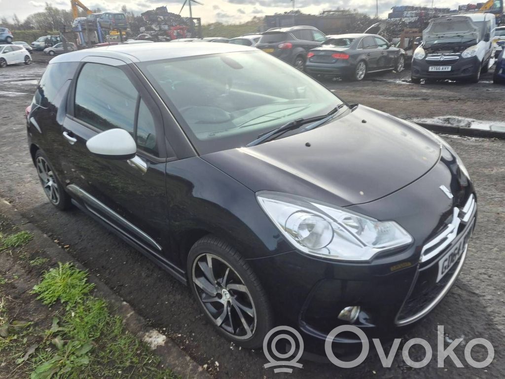 DS3 DS3  9667199780