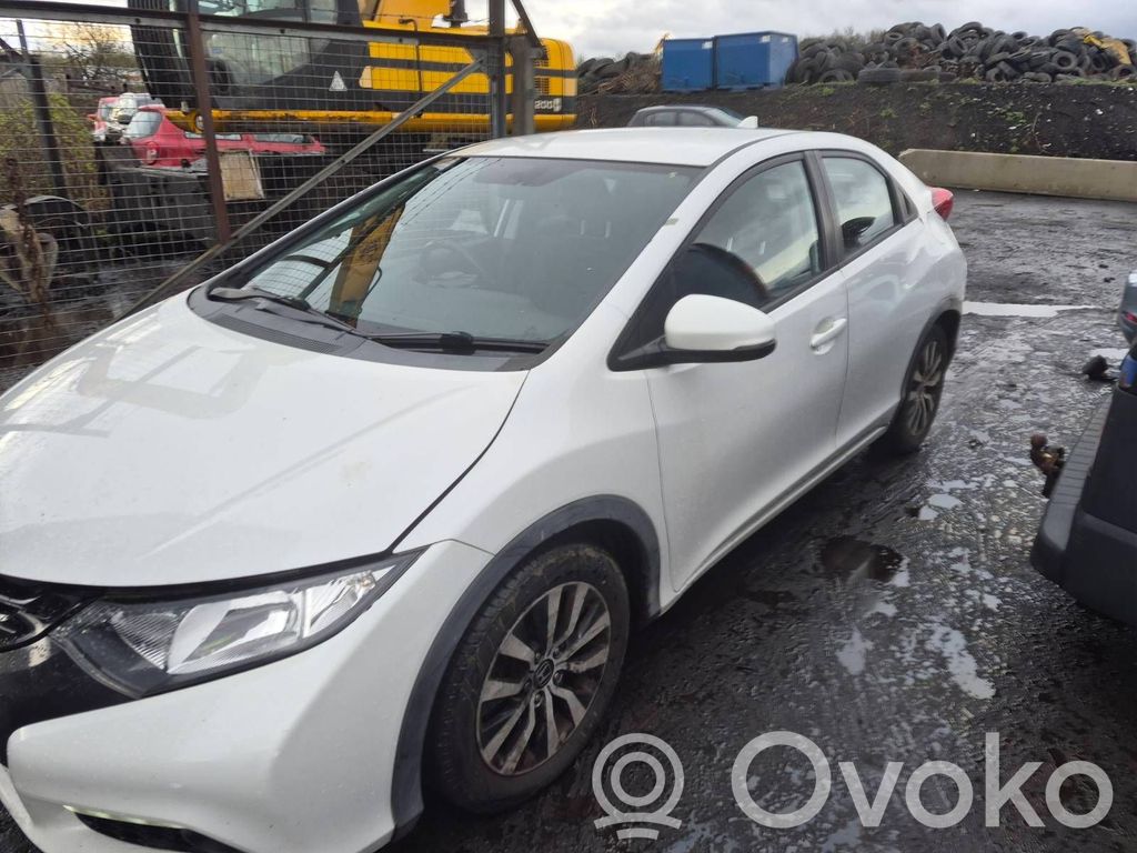 Civic IX Civic  621056800
