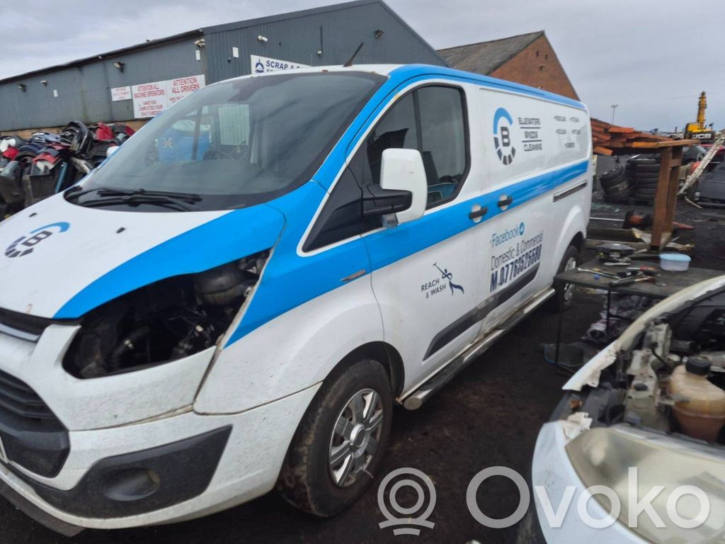 Transit Transit  BK2117E962A