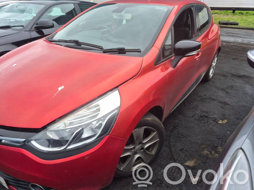 Clio IV Clio