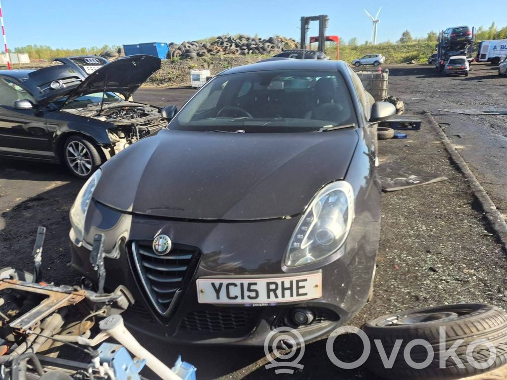 Giulietta Giulietta  FPT55248413