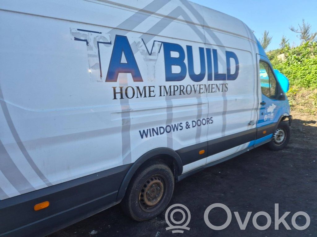 Transit Transit  BK2T14B476AU