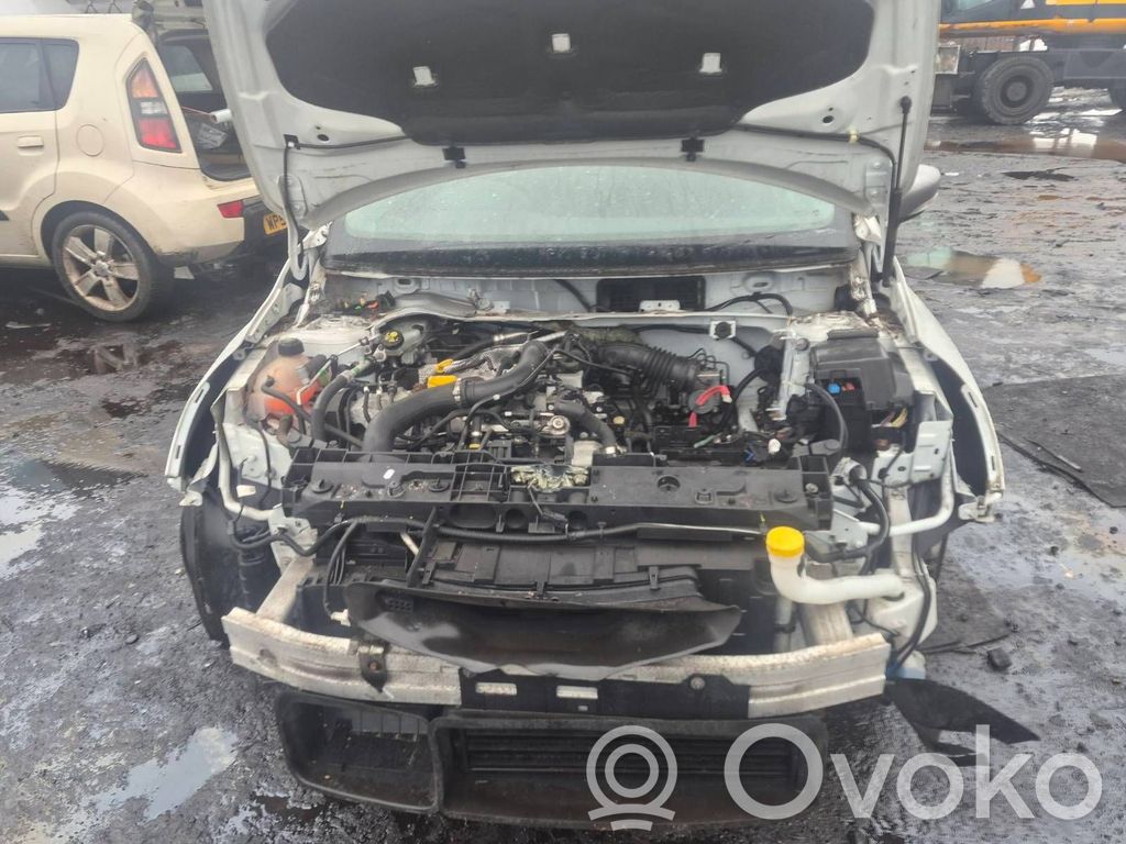 Clio IV Clio  E6T56571HS