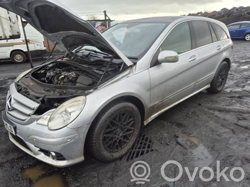 R W251 R-class, AMG (W251)  30350077E