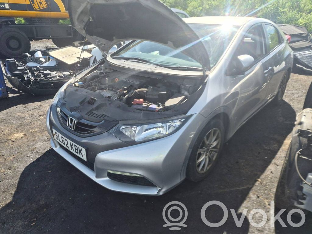 Civic IX Civic  V29010314A