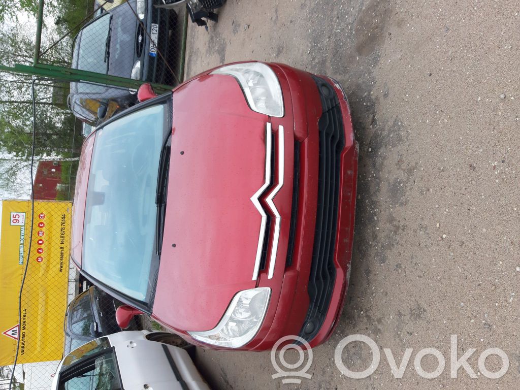 C4 I C4 Picasso, Grand Picasso, Aircross, Cactus