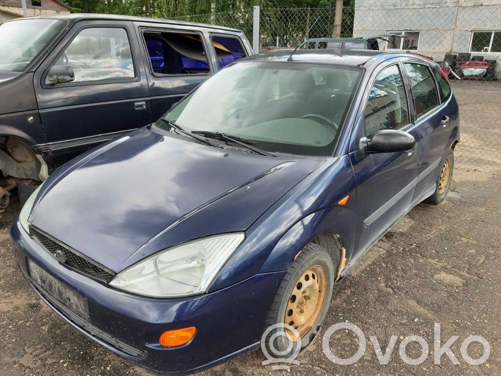 Focus Focus  98AG13A024CF
