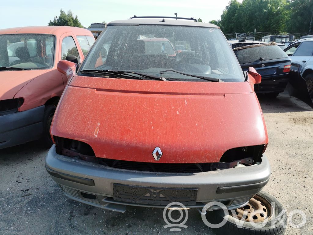 Espace II Espace  7700842114