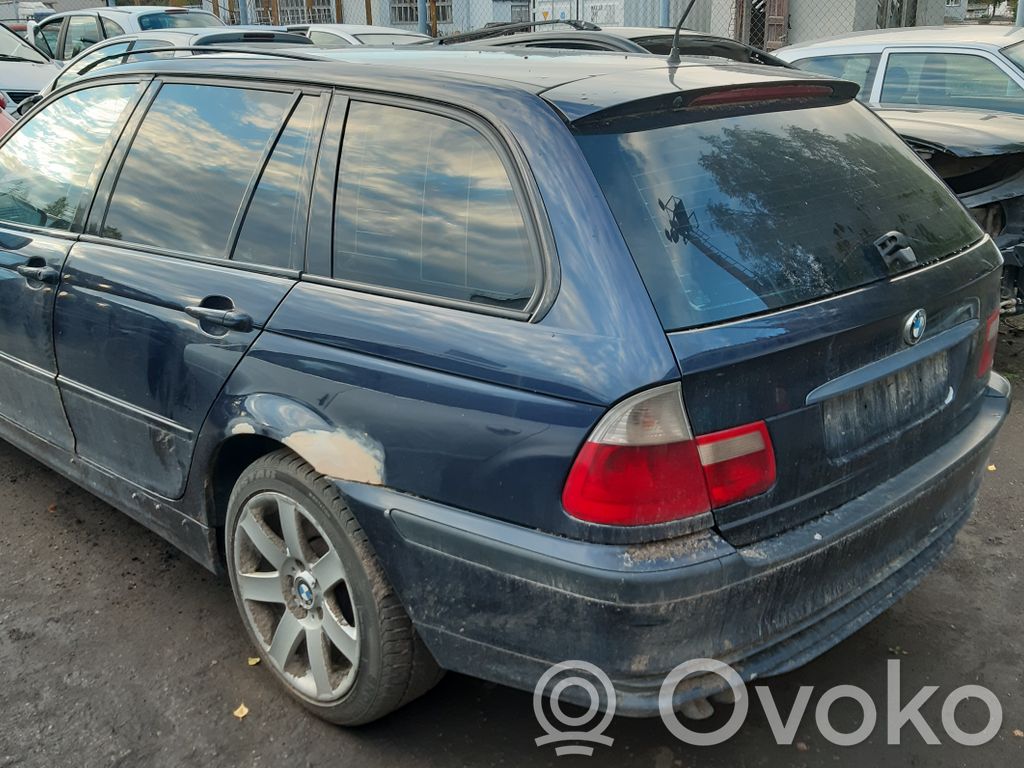 3 E46 Series 3  10020600024