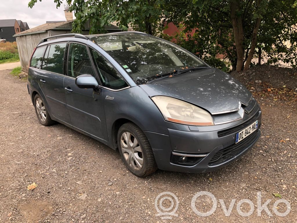 C4 Grand Picasso C4 Picasso, Grand Picasso, Aircross, Cactus  9659450480