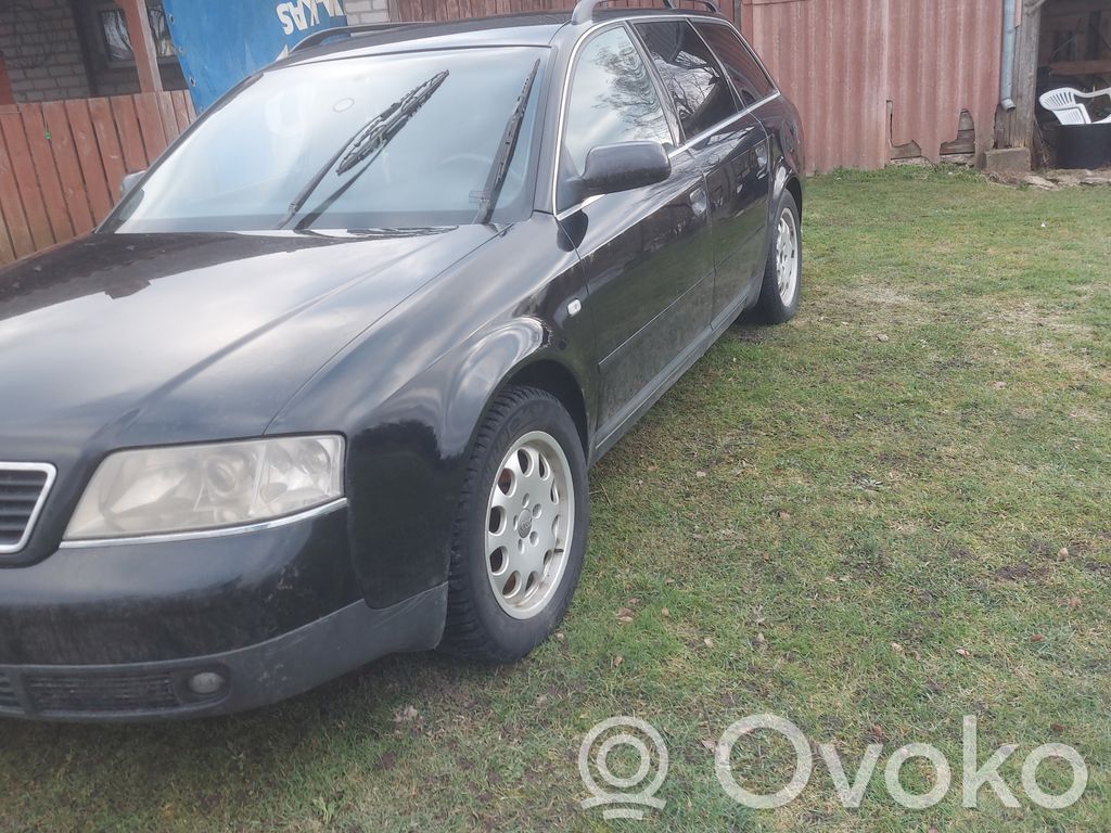 A6 Allroad C5 A6 Allroad  059109107A