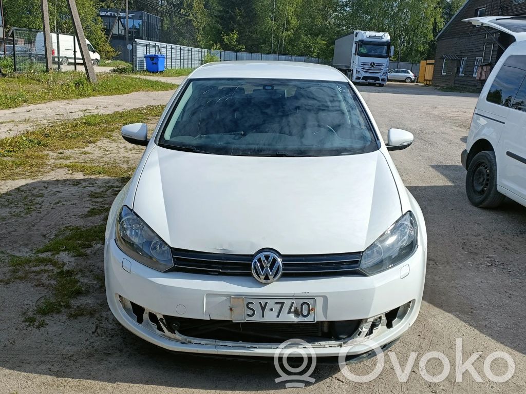 Golf VI Golf  3C8941431