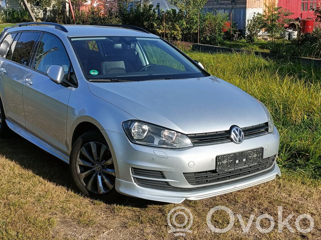 Golf VII Golf  5G1857919C