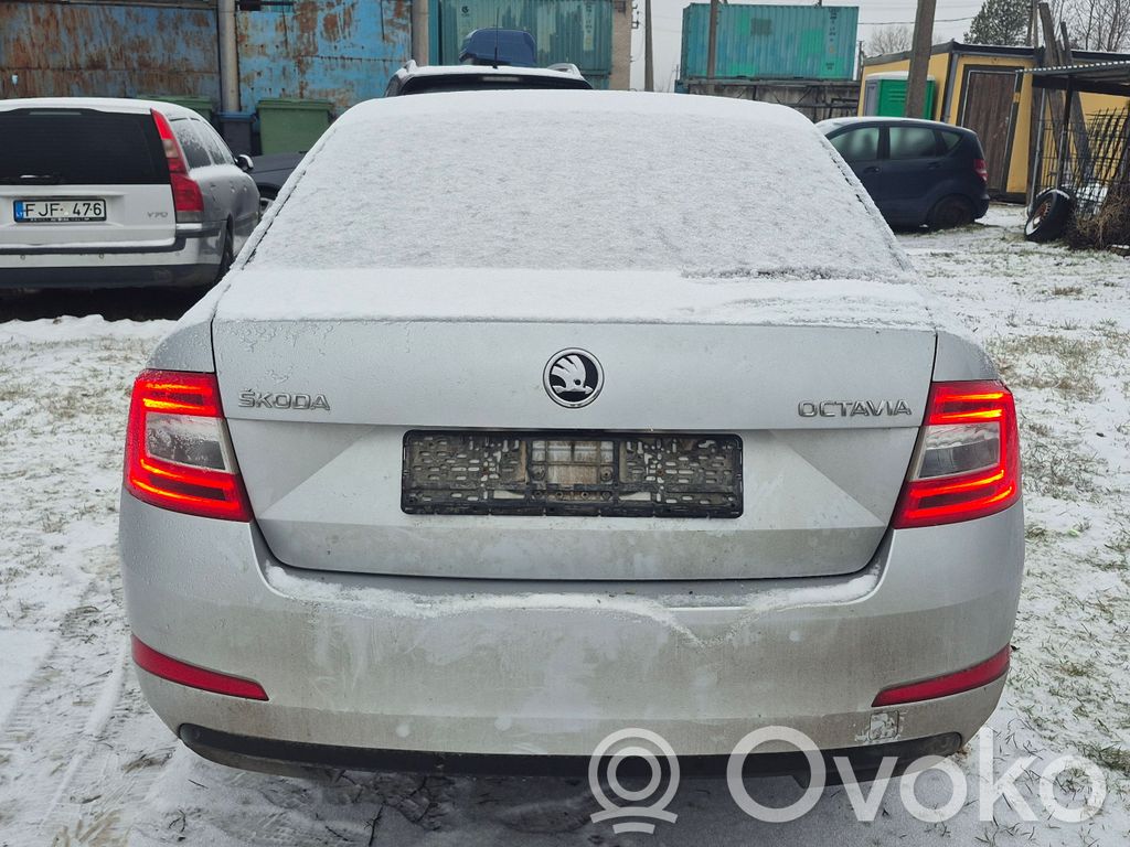 Octavia Mk3 (5E) Octavia  5Q0937084AR