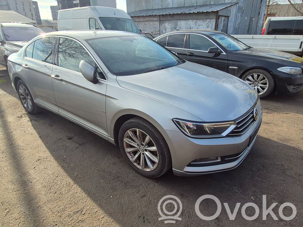 PASSAT B8 Passat  3G5867501A