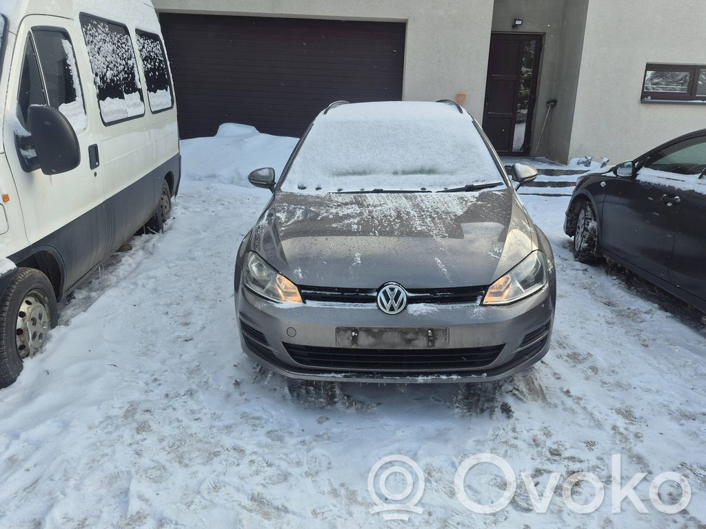 Golf VII Golf  5Q0906121K