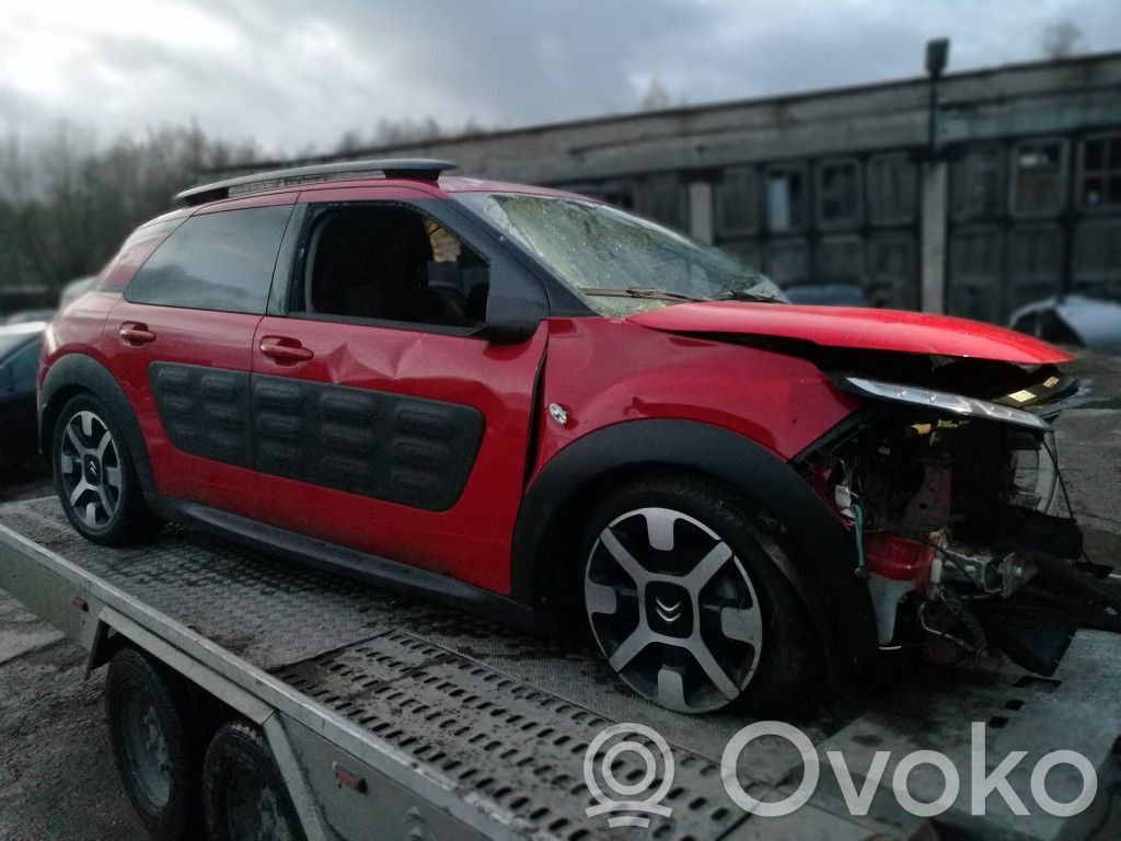 C4 Cactus C4 Picasso, Grand Picasso, Aircross, Cactus  20DR20