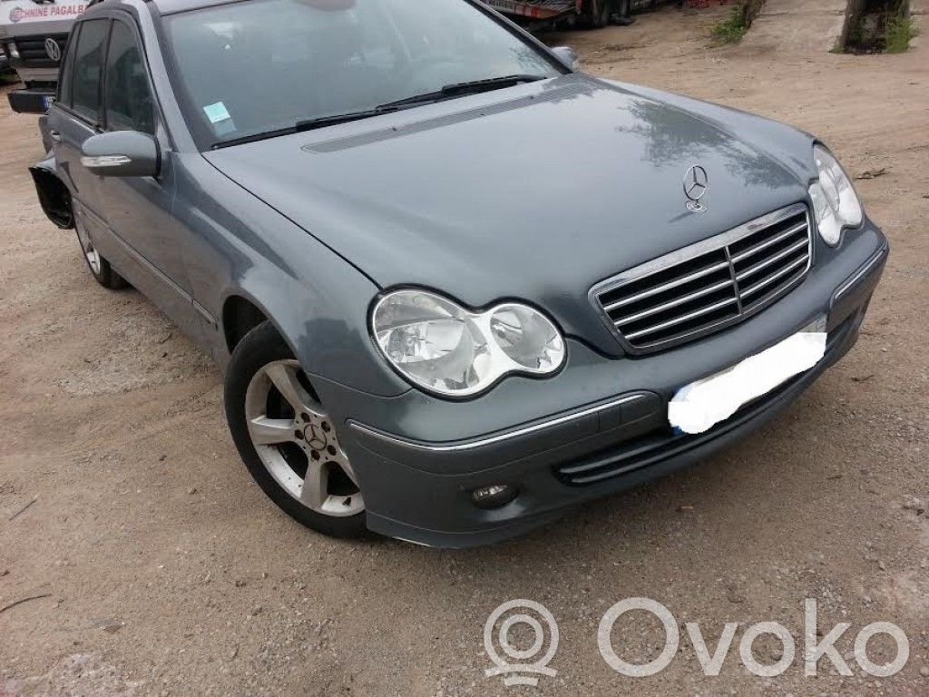 C W203 C-class, AMG (W202, W203, W204, W205, W206)  2038600560