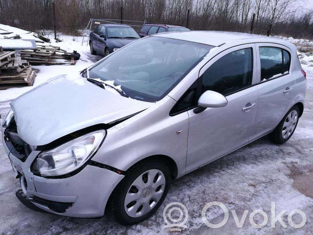 Corsa D Corsa  13266901