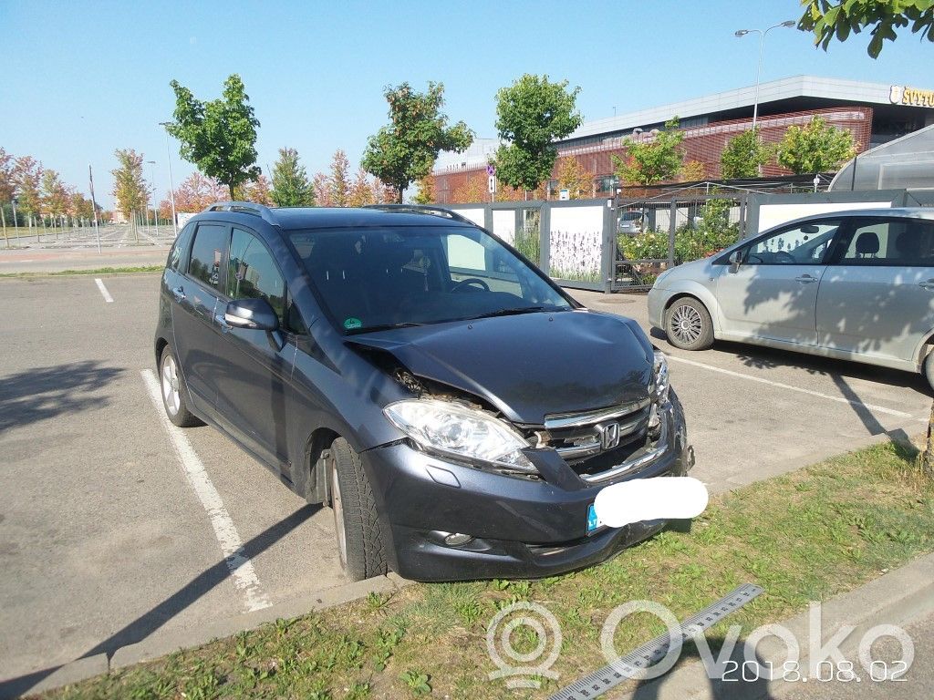 FR-V FR-V  32140SJHG102