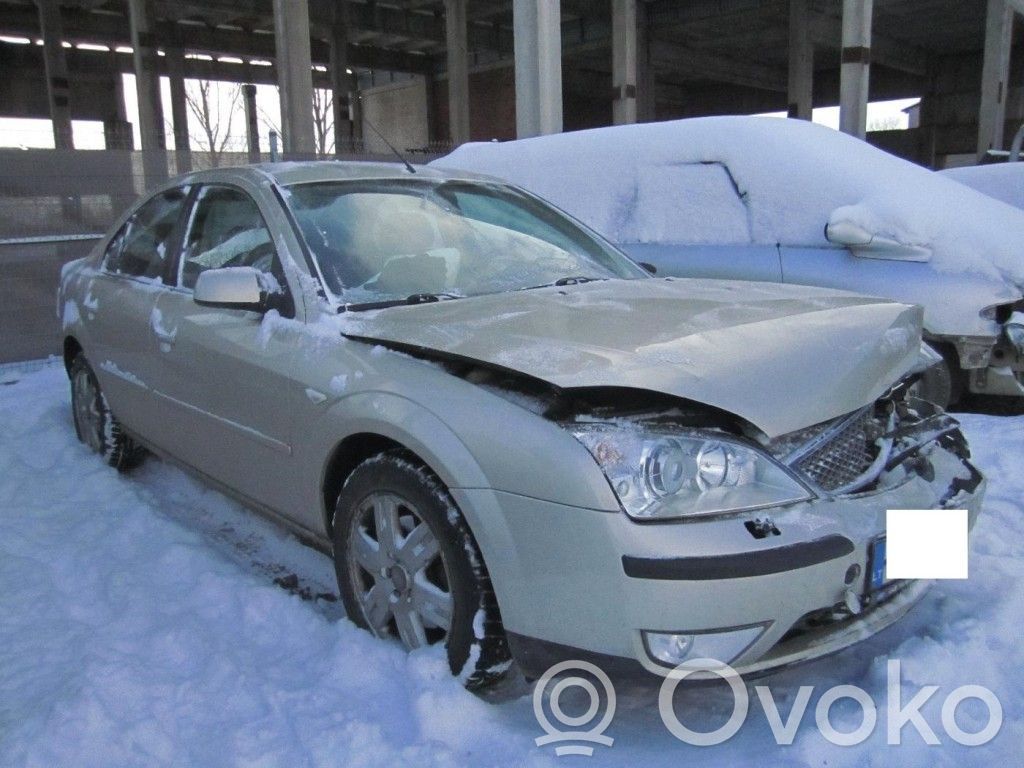 Mondeo Mk III Mondeo  1S7GGA