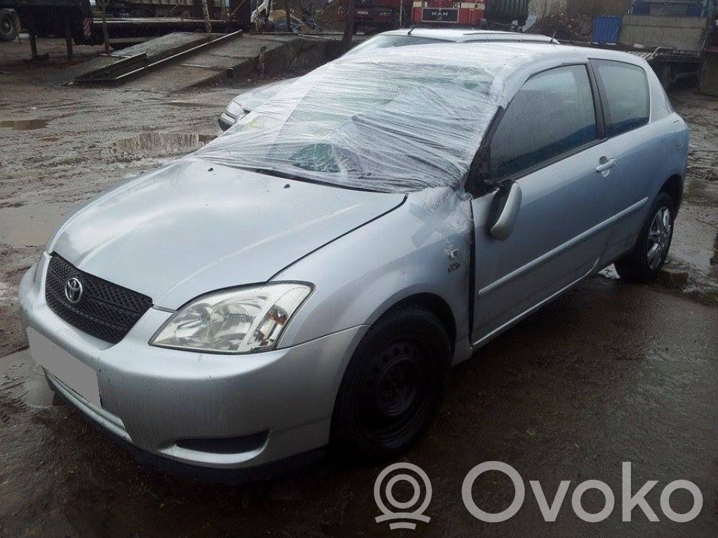 Corolla E120 E130 Corolla  8155002300