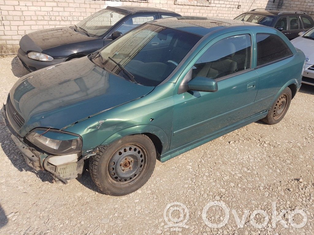 Astra G Astra  404427