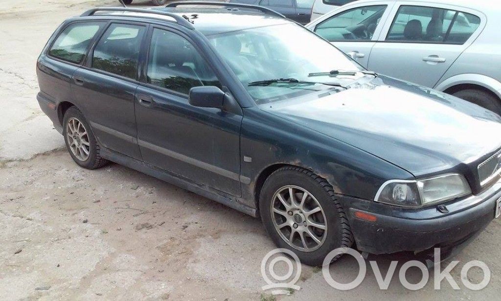 S40, V40 S40, V40  7700431945