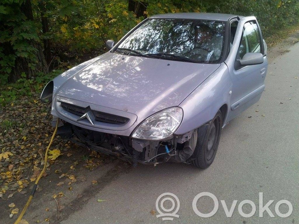 Xsara Xsara, Xsara Picasso  K03408733