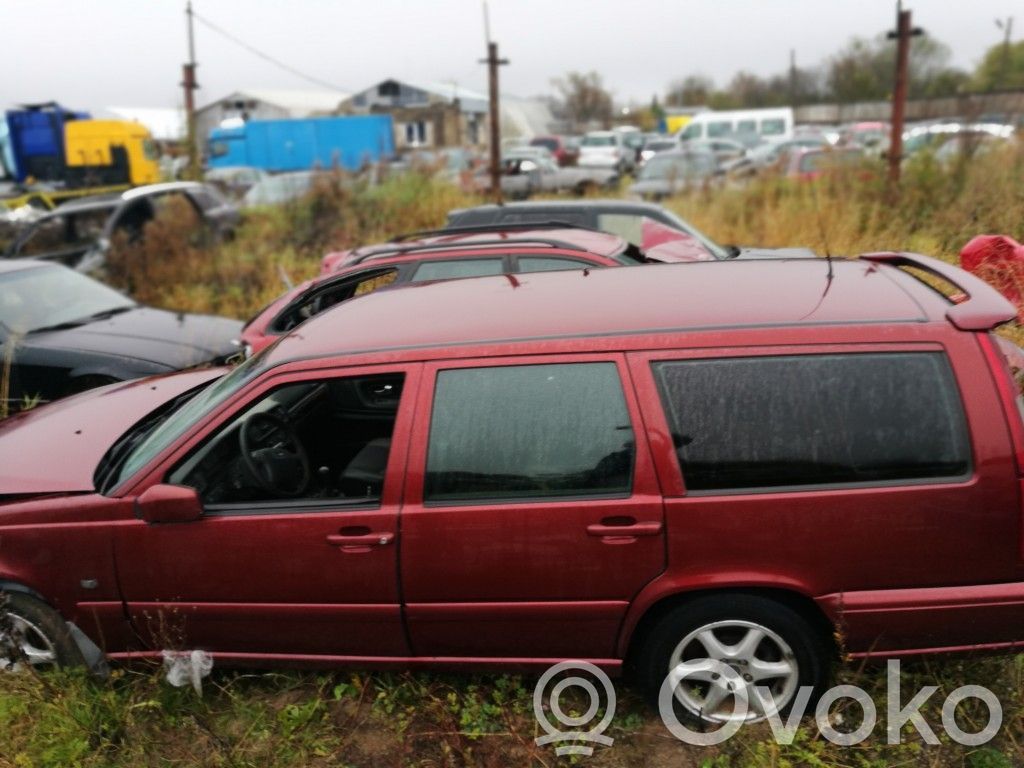 S70  V70  V70 XC S70, V70, V70 XC  9151529