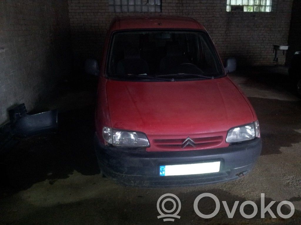 Berlingo Berlingo