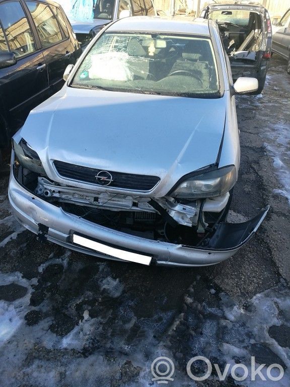 Astra G Astra