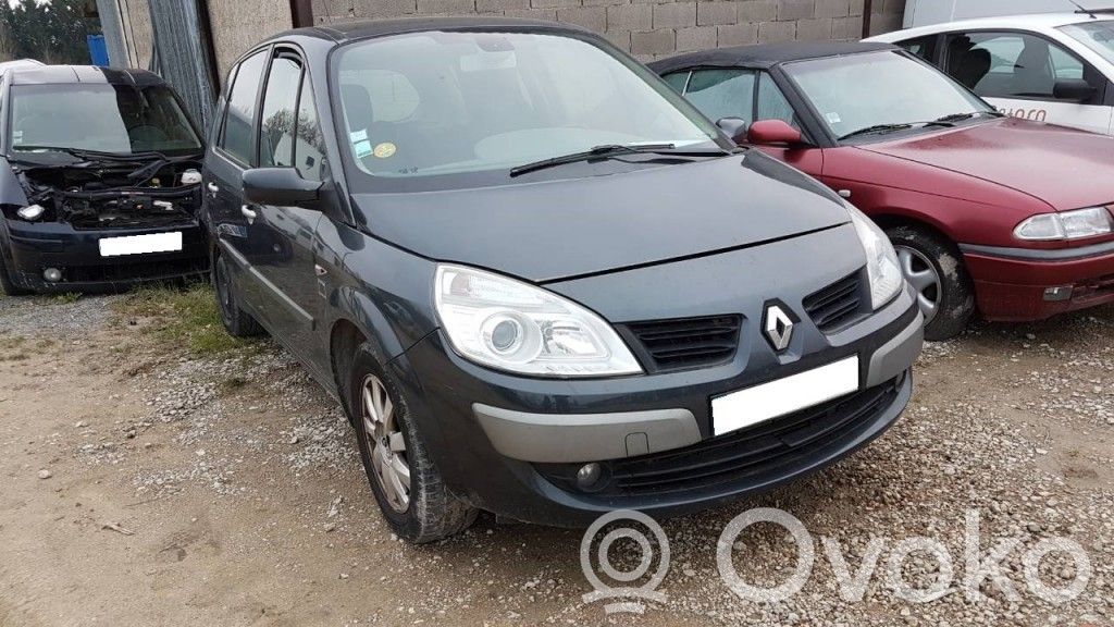 Scenic II -  Grand scenic II Scenic  8200481866