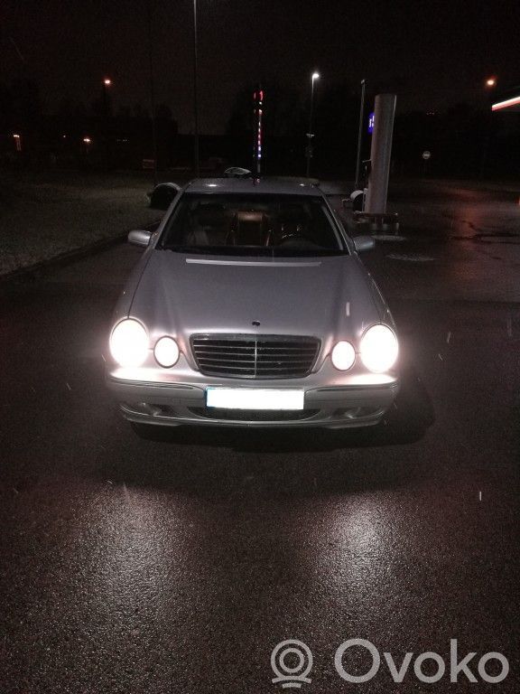 E W210 E-class, AMG (W124, W210, W211, W212, W213, C207, W238)  43R000711