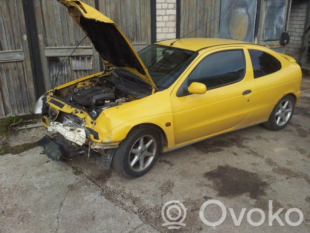 Megane I Megane  7700113251