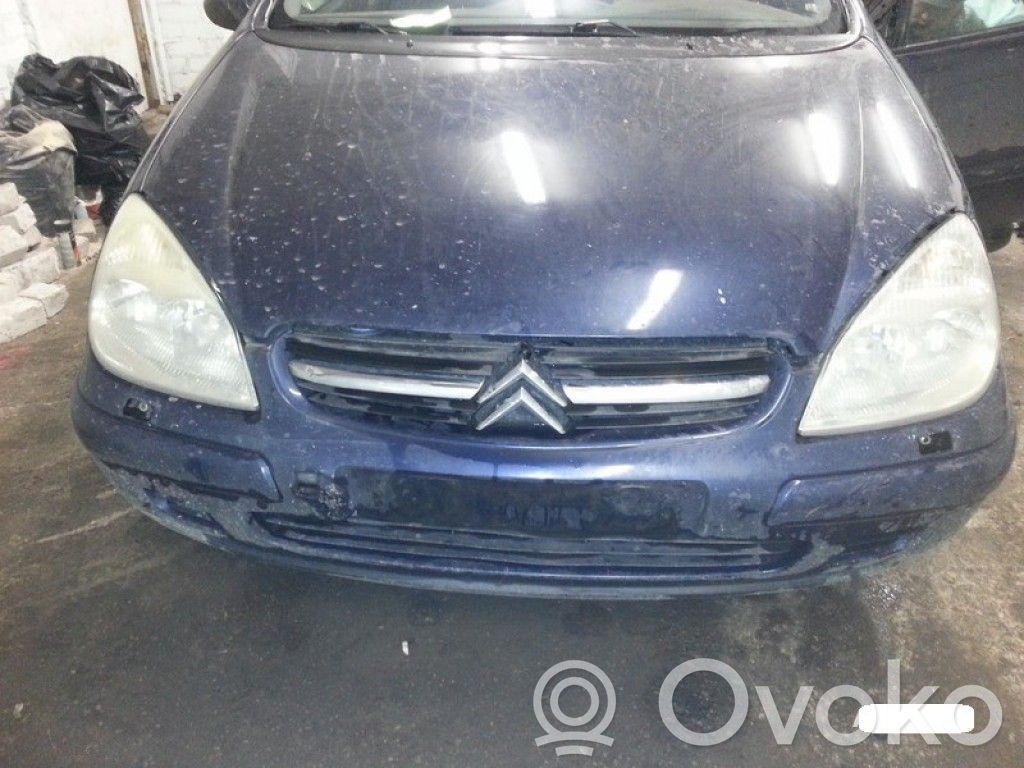 C5 C5, C5 Aircross  M000T85381