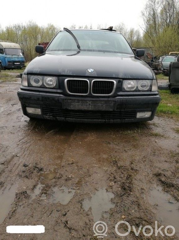 3 E36 Series 3