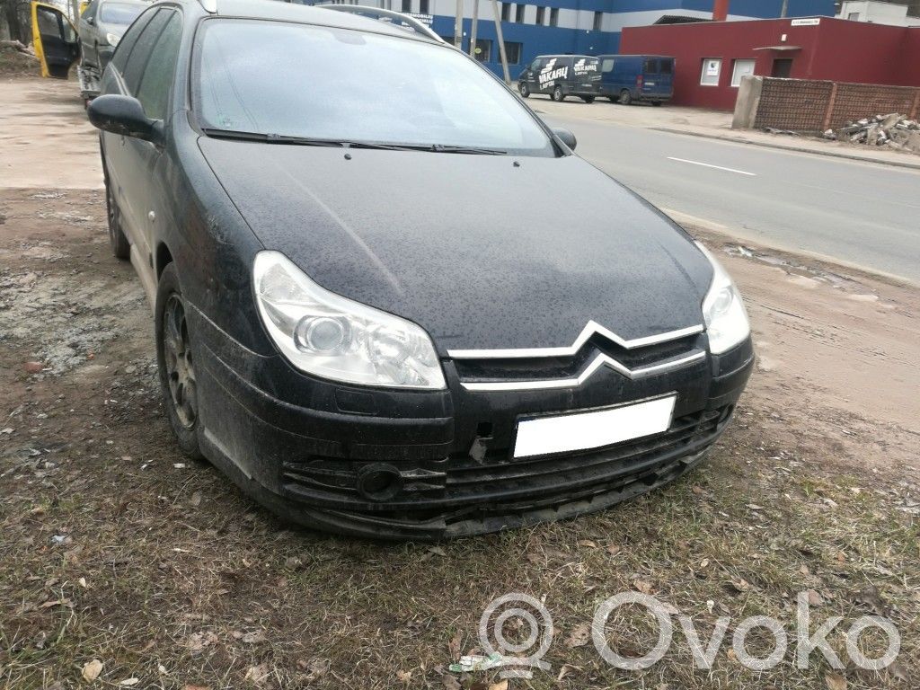 C5 C5, C5 Aircross  9659125180
