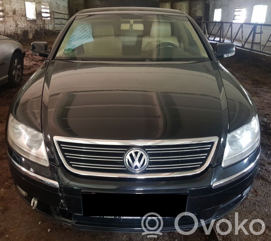 Phaeton Phaeton  4B0959643E