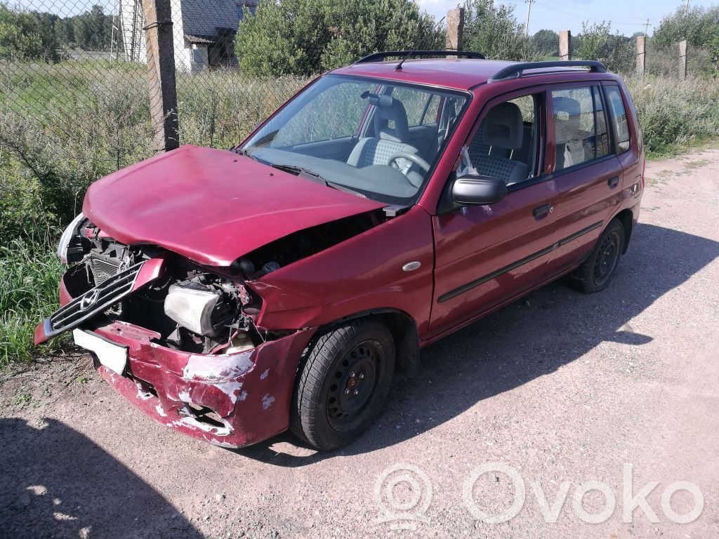Demio Demio  P1049