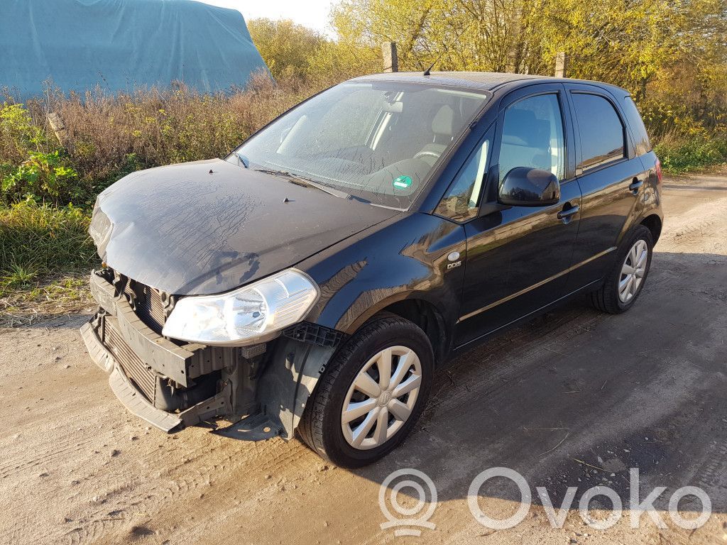SX4 SX4 S-Cross  55207555