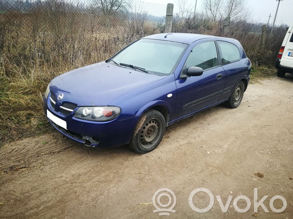 Almera N16 Almera  985H0BE800RH