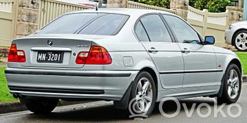 3 E46 Series 3  7165849