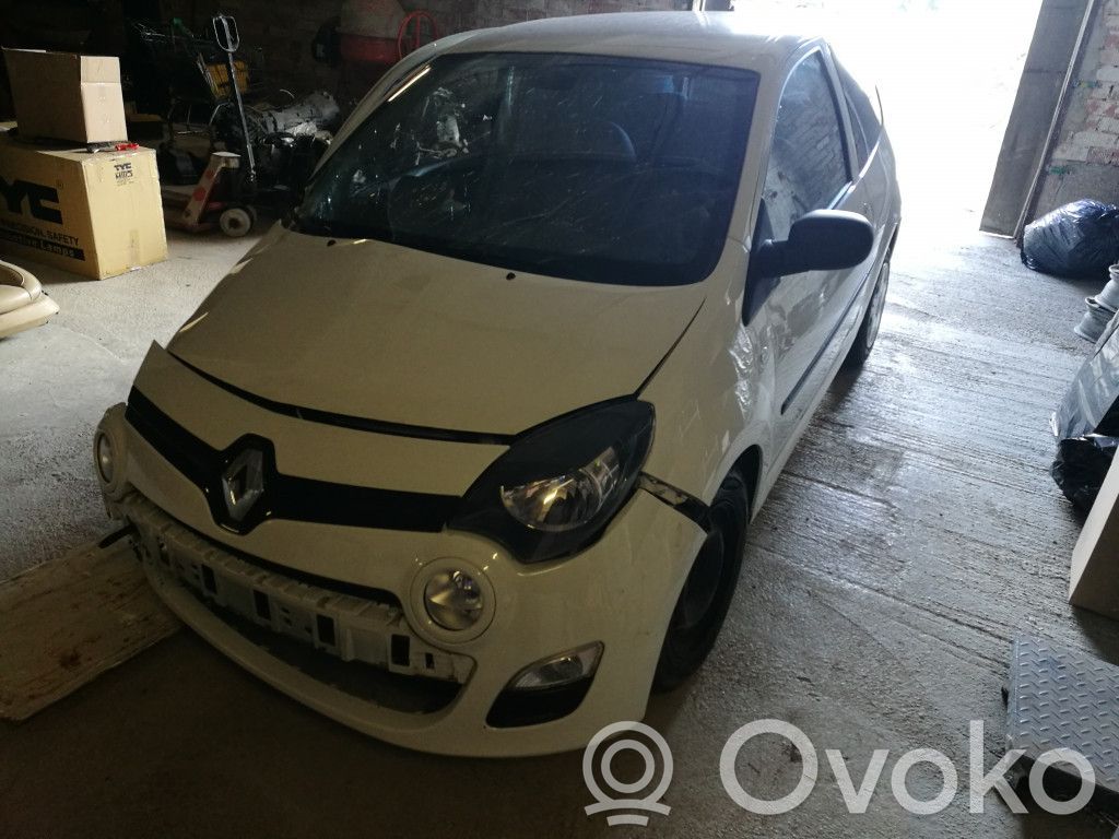 Twingo II Twingo  H8200495791