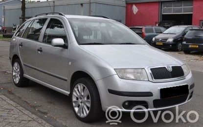 Fabia Mk1 (6Y) Fabia  6Q0129601