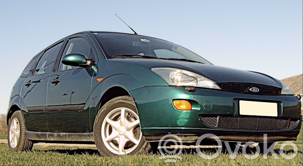 Focus Focus  98ABA22621FFW