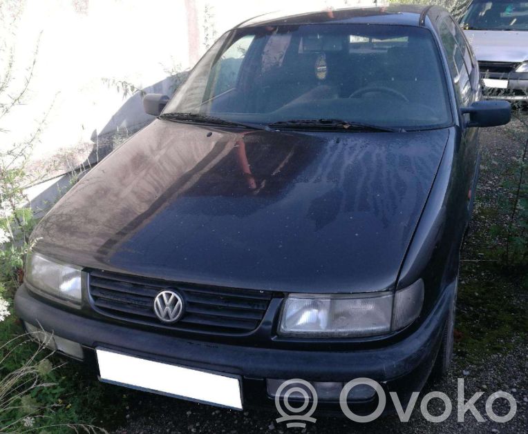 PASSAT B4 Passat