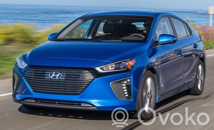 Ioniq Ioniq  312010
