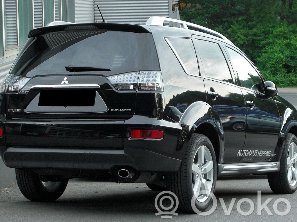Outlander Outlander